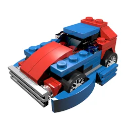31000 Battle car