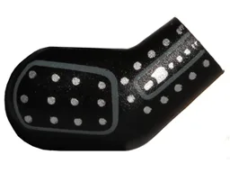 Arm, Right with Silver Studs Pattern