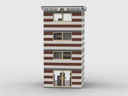 Grand Brick Hotel