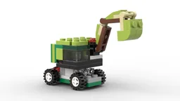 11013 Power digger