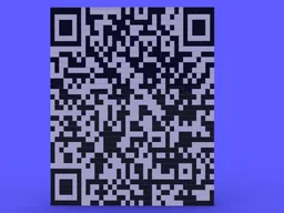 BRick Roll QR Code