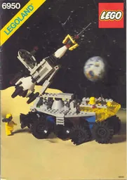Mobile Rocket Transport