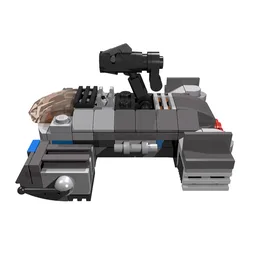 75195 Hovertank