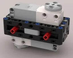 Auto Pneumatic Switch