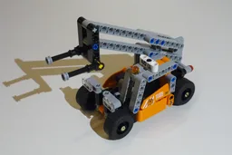 42060 Telehandler
