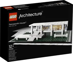 Farnsworth House
