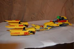 7712 - Podracer