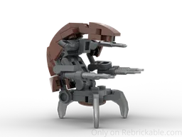 Droideka
