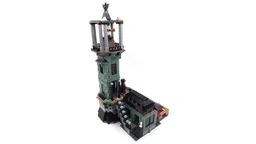 31167 Haunted Lighthouse