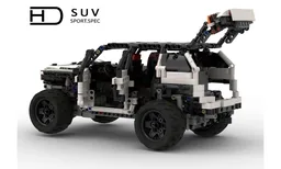 [PDF] Sporty SUV