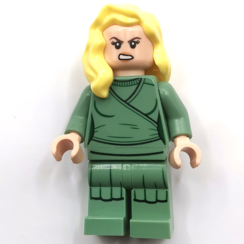 Lego Vicki Vale