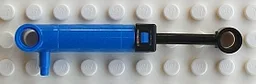 Pneumatic Pump 1 x 6 with Stepped Outlet [V2]