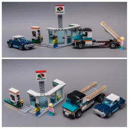 60257 Octan United