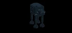 MiniBattles Elite AT-AT