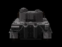 Tiger 1