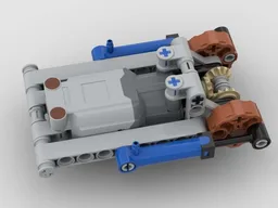 Double compressor