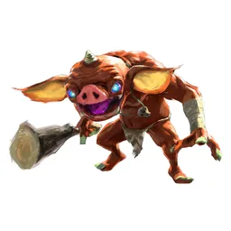 Bokoblin