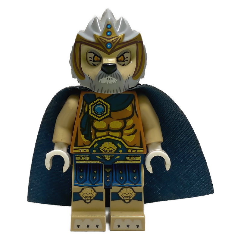 Lego Lagravis