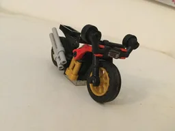 Indian FTR 1200