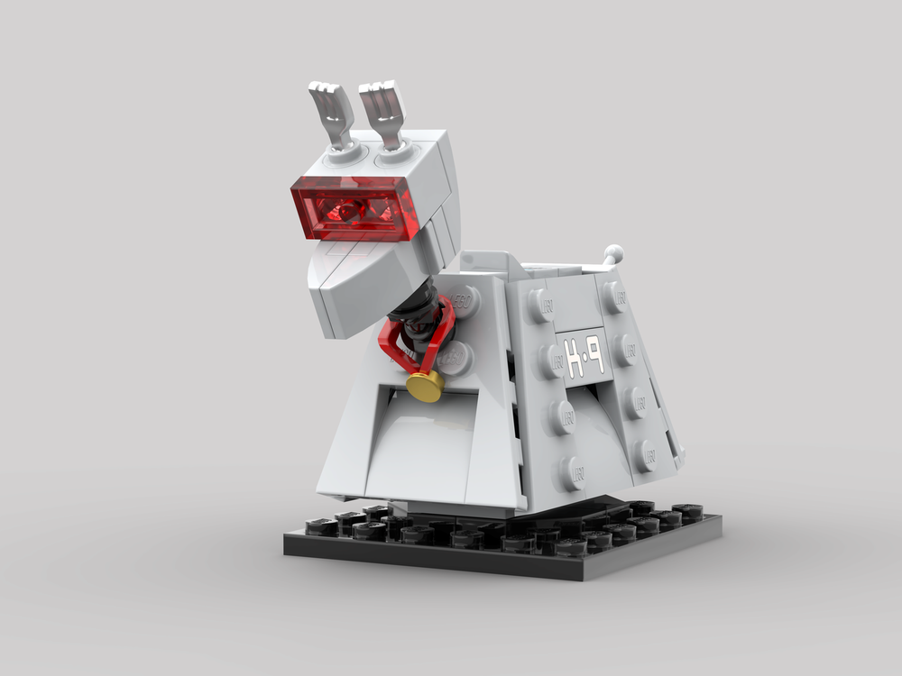 Lego K9
