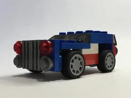 31027 alternate Off-road explorer