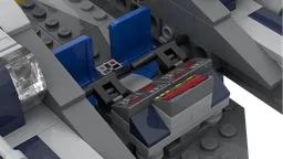 Tj's YT-985
