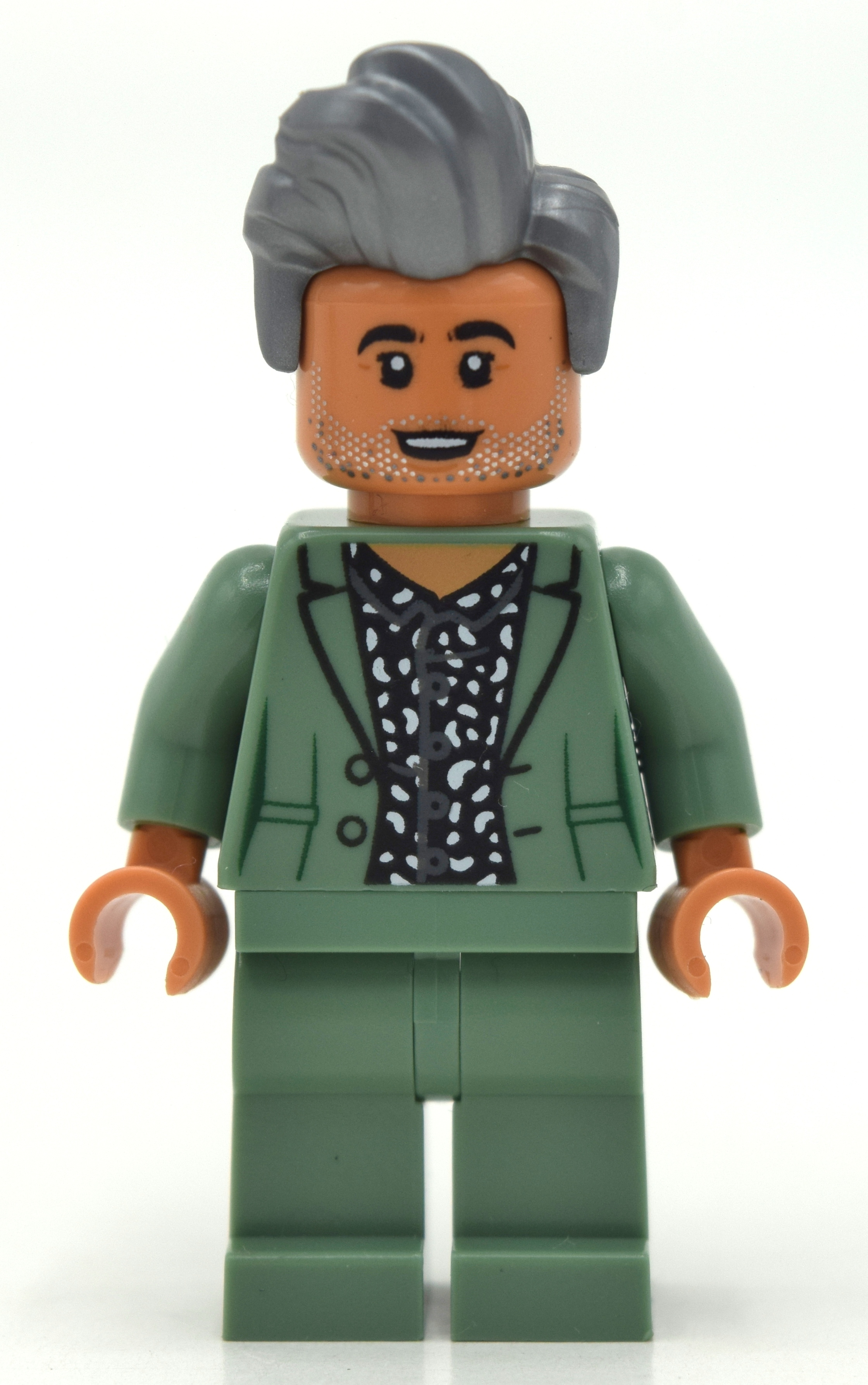 Lego Tan France