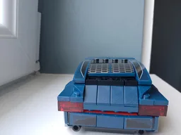 76920 Audi RS6