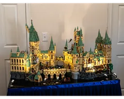Ultimate Modular HP Castle Bundle - Second Edition