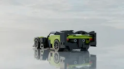 Aston Martin Valkyrie AMR PRO