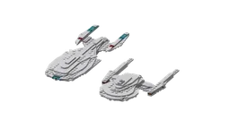 Jein-Class and Lancelot-Class from Picard, Smooth Edition