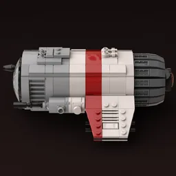 TIEB-100 Ugly