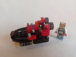 30655 Hovercraft
