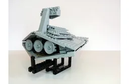 75288 - Star Destroyer
