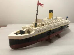 SS Nomadic
