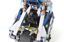 Avengers: Micro Tumbler