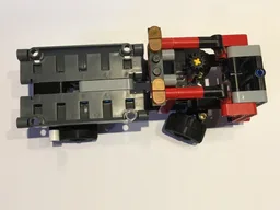 Technic Unimog