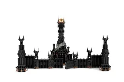 LOTR Black Gate - Expanded Version