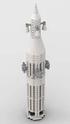 Mars Base - Part 5