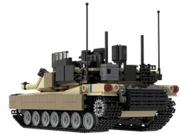 M1 Abrams