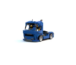 Racing truck (alternative 31070)