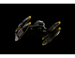 Droid Starfighter