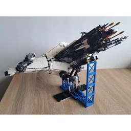 Space Fighter v0.9