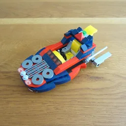 31045 Landspeeder