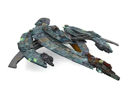 Breen Ship
