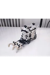 The Bone Carriage