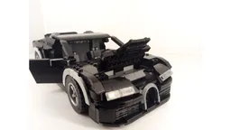 Bugatti Veyron