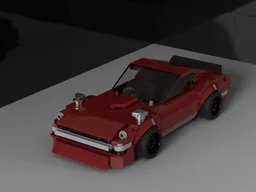 Datsun 240Z