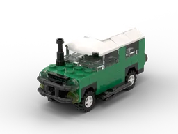 Offroad Legend