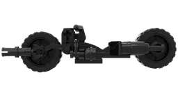 The BatPod